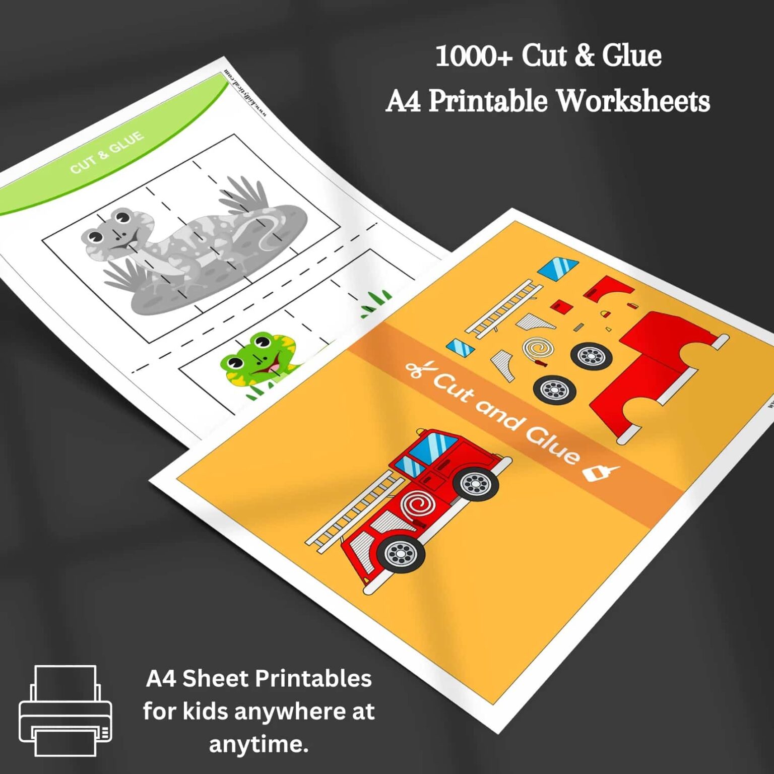1000-cut-and-glue-worksheets-bundleslide